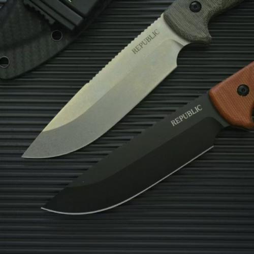 Cold Steel Republic Jungle Knife