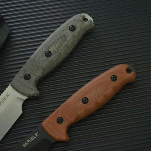 Cold Steel Republic Jungle Knife