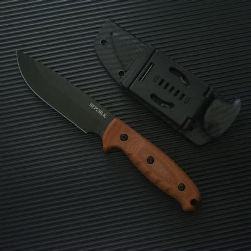 Cold Steel Republic Jungle Knife