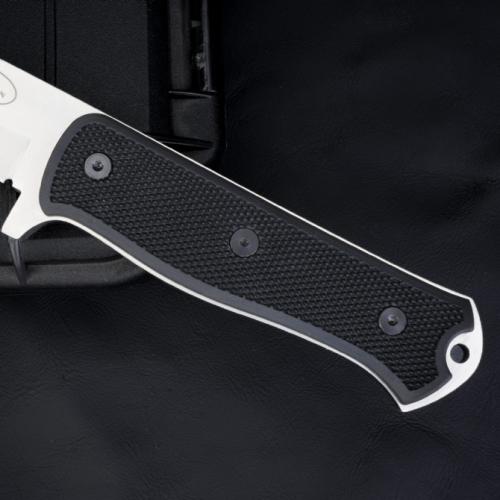 Swedish FK A1X Large Swedish Air Force Fixed Blade Knife