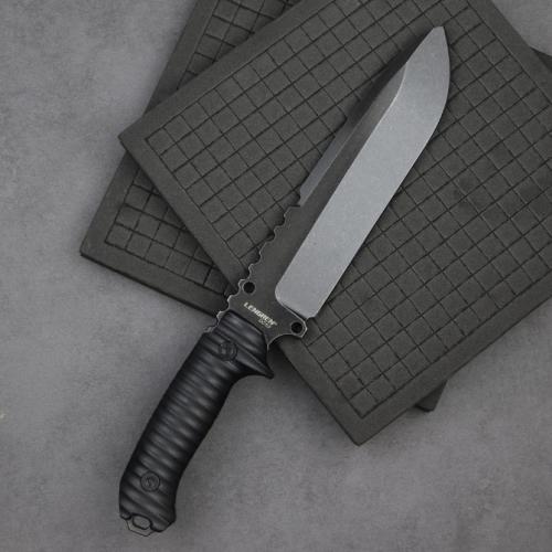 Cold Blade 
