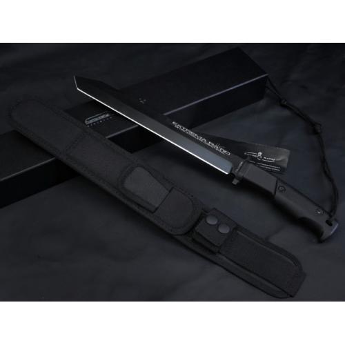 Extrema Ratio Extended Fulcrum Breaching Knife