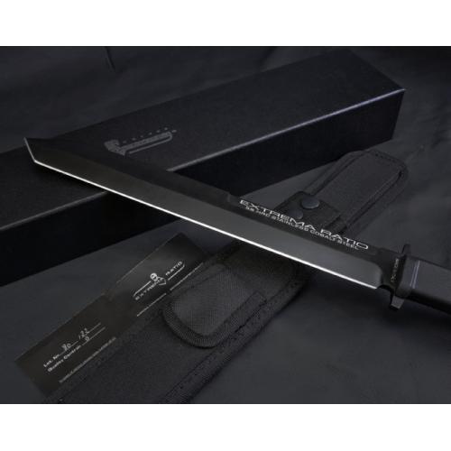 Extrema Ratio Extended Fulcrum Breaching Knife