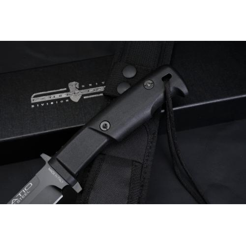 Extrema Ratio Extended Fulcrum Breaching Knife