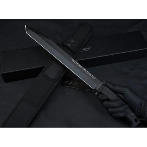 Extrema Ratio Extended Fulcrum Breaching Knife