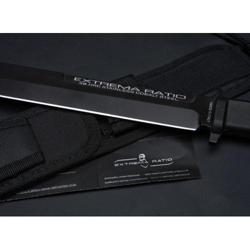 Extrema Ratio Extended Fulcrum Breaching Knife