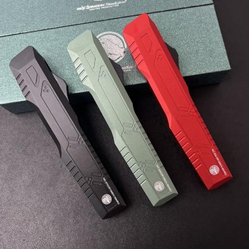 Introducing the 2025 Feilong Skywalker Out-the-Front Knife