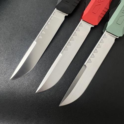 Introducing the 2025 Feilong Skywalker Out-the-Front Knife