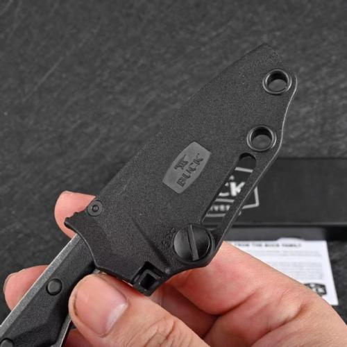 BUCK 635 Compact Fixed Blade Knife