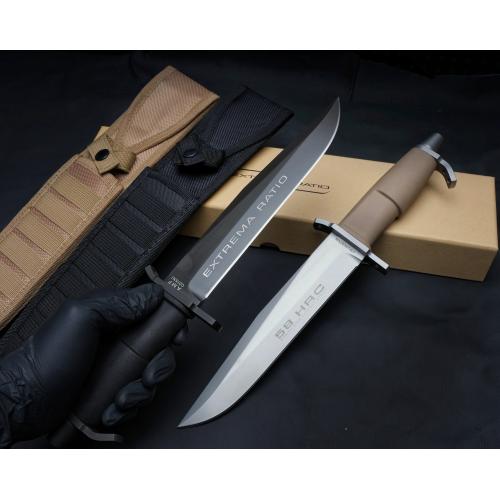 Extrema Ratio A.M.F Survivor: Large Tactical Fixed Blade