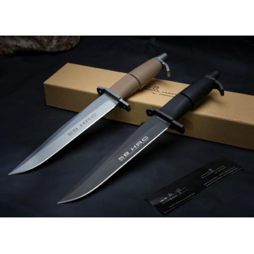 Extrema Ratio A.M.F Survivor: Large Tactical Fixed Blade