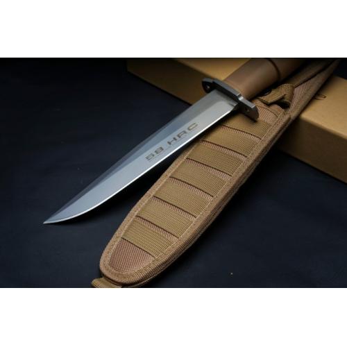 Extrema Ratio A.M.F Survivor: Large Tactical Fixed Blade