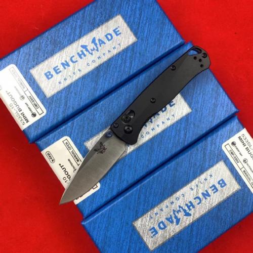 Butterfly 533SL-10 Folding Knife with Aluminum Handle and Axis Lock
