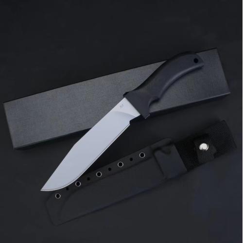 USA Custom Export Edition Mad Dog Signature Knife with Coated Blade