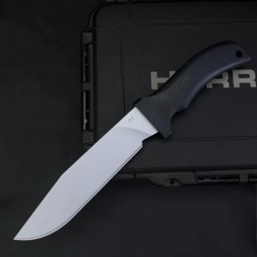 USA Custom Export Edition Mad Dog Signature Knife with Coated Blade