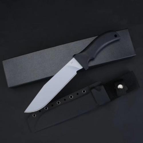 USA Custom Export Edition Mad Dog Signature Knife with Coated Blade