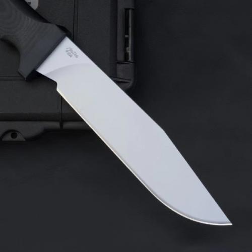 USA Custom Export Edition Mad Dog Signature Knife with Coated Blade