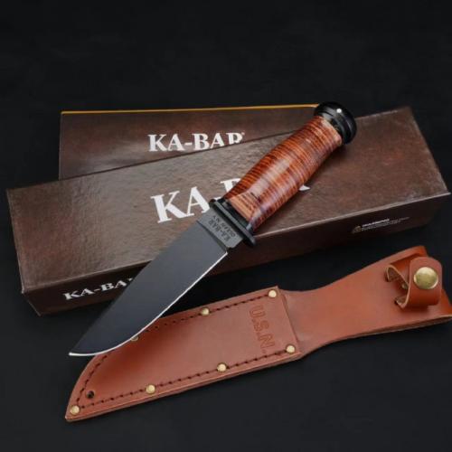 Kabar 2225 Mark I Knife
