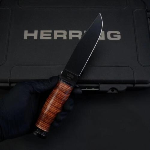 Kabar 2225 Mark I Knife