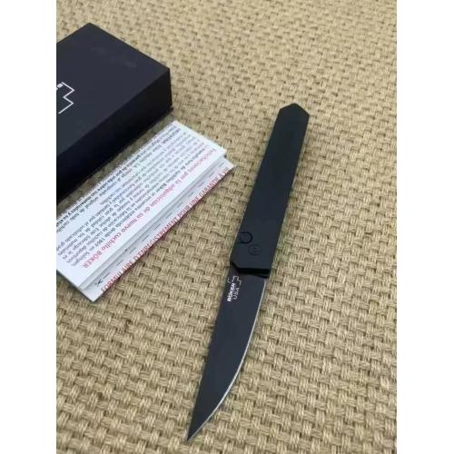 Boker Plus Sidewinder Spring-Assisted Knife