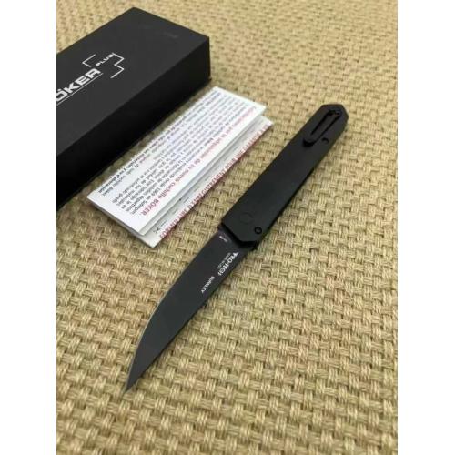 Boker Plus Sidewinder Spring-Assisted Knife
