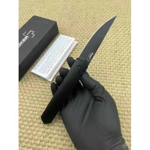 Boker Plus Sidewinder Spring-Assisted Knife