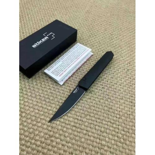 Boker Plus Sidewinder Spring-Assisted Knife