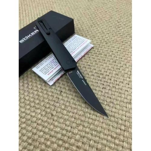 Boker Plus Sidewinder Spring-Assisted Knife