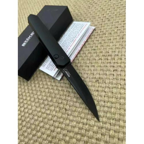 Boker Plus Sidewinder Spring-Assisted Knife