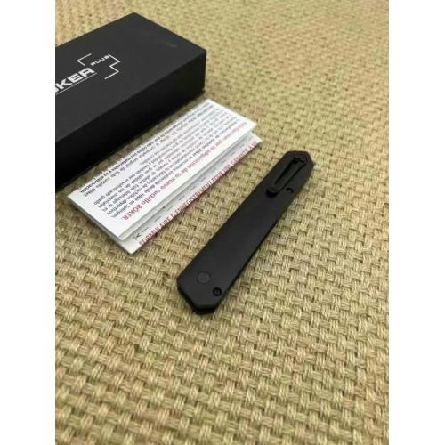 Boker Plus Sidewinder Spring-Assisted Knife
