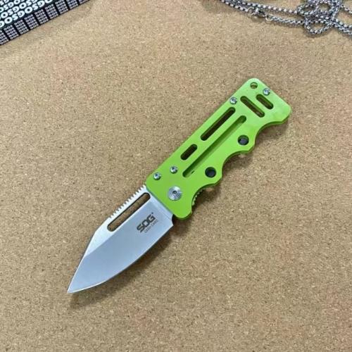 SOG EDC Compact Folding Knife