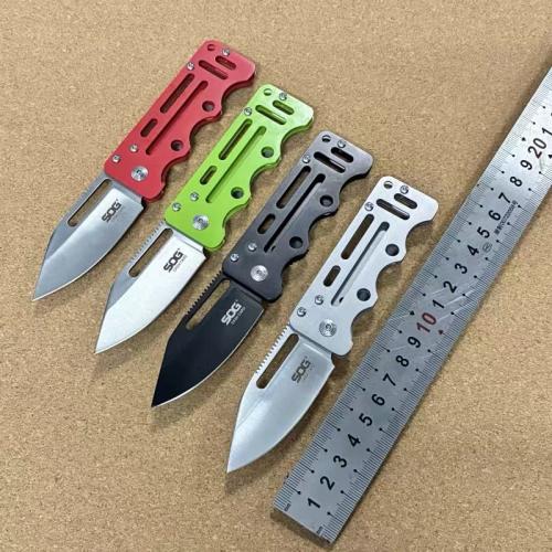SOG EDC Compact Folding Knife