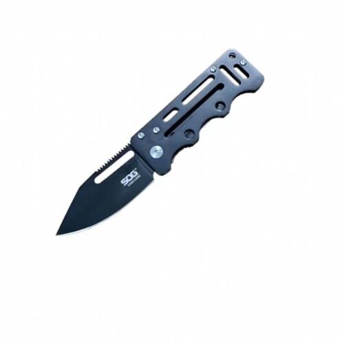 SOG EDC Compact Folding Knife