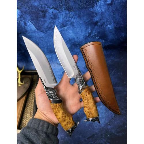 Pirates of the Caribbean: Captain Jack Knife