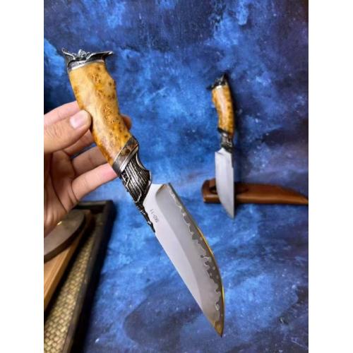 Pirates of the Caribbean: Captain Jack Knife