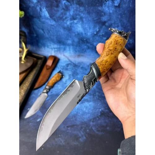 Pirates of the Caribbean: Captain Jack Knife