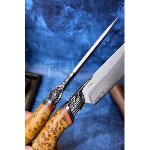 Pirates of the Caribbean: Captain Jack Knife