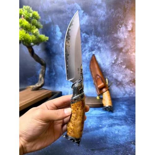 Pirates of the Caribbean: Captain Jack Knife