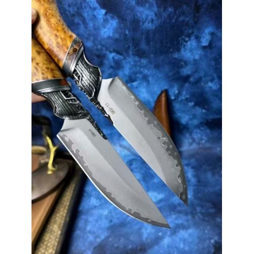 Pirates of the Caribbean: Captain Jack Knife
