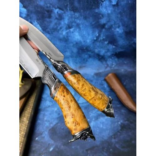 Pirates of the Caribbean: Captain Jack Knife