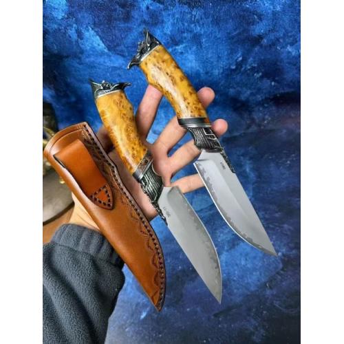 Pirates of the Caribbean: Captain Jack Knife