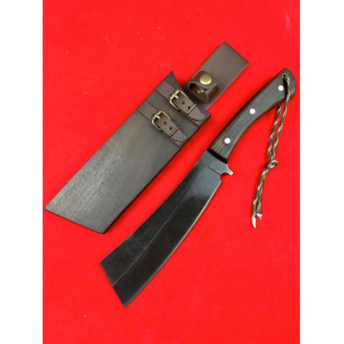 Tactical Breacher Knife