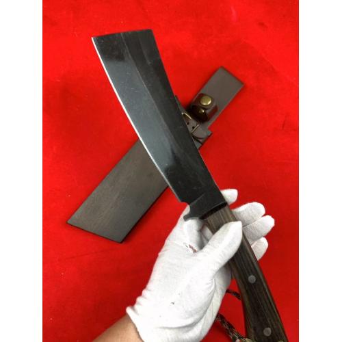 Tactical Breacher Knife