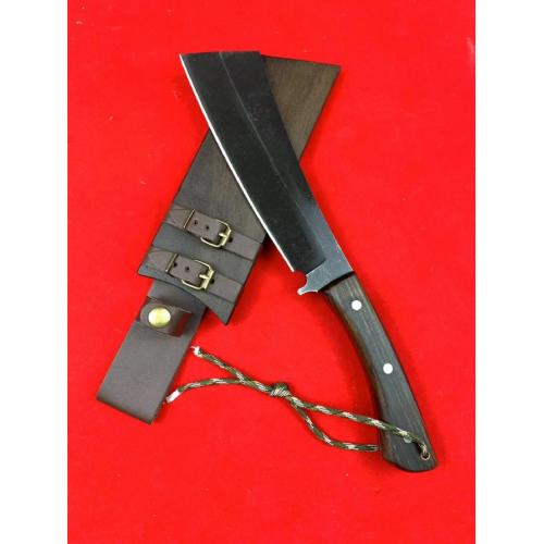 Tactical Breacher Knife