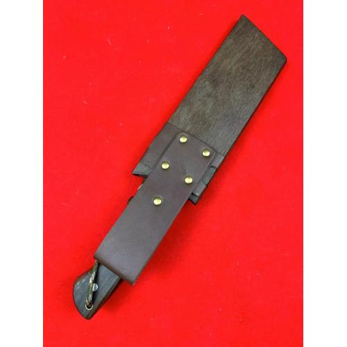 Tactical Breacher Knife