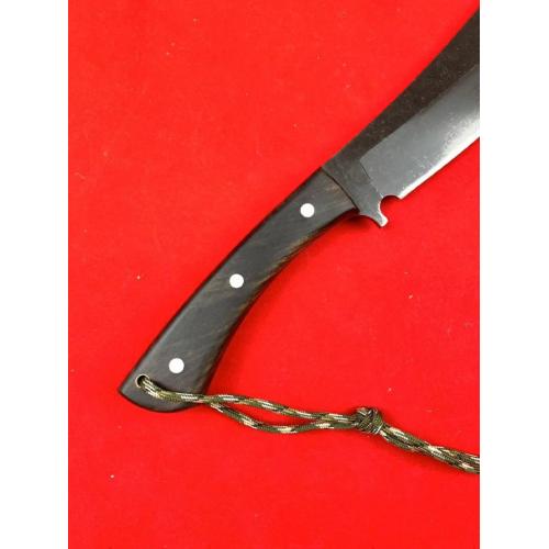 Tactical Breacher Knife
