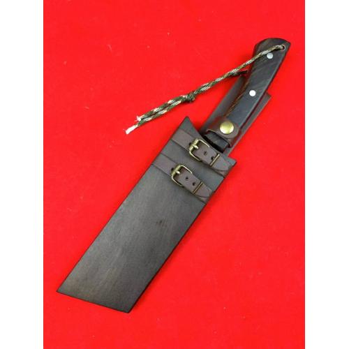 Tactical Breacher Knife
