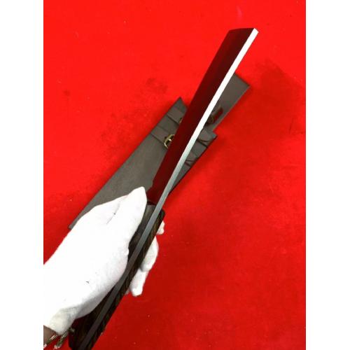 Tactical Breacher Knife
