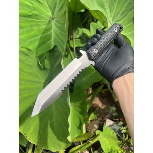 Strider SEAL 2001 Tactical Knife Series