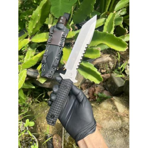 Strider SEAL 2001 Tactical Knife Series